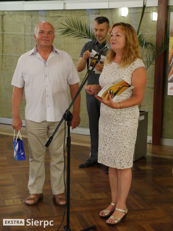 XXV Plener Plastyczny w Sierpcu