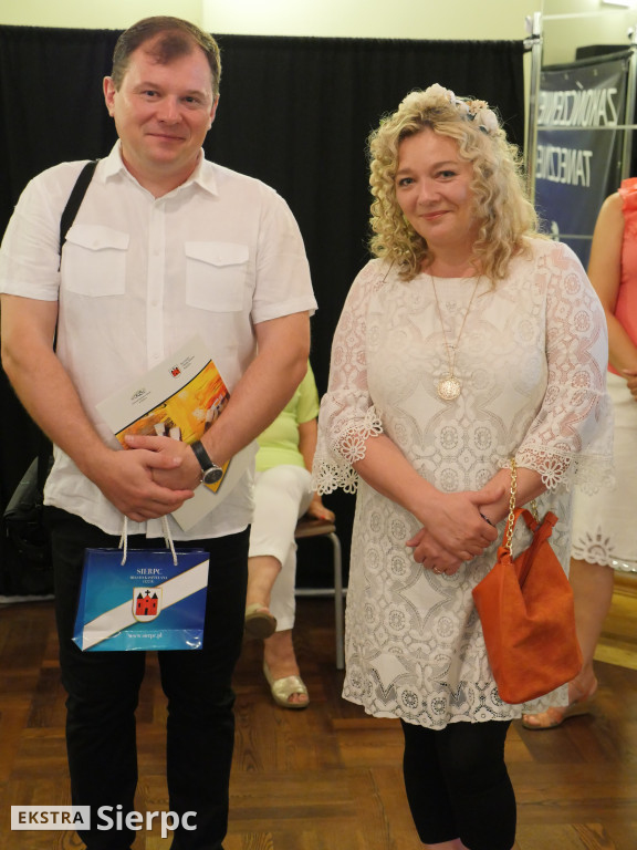 XXV Plener Plastyczny w Sierpcu
