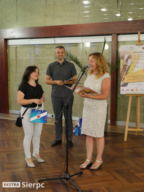 XXV Plener Plastyczny w Sierpcu