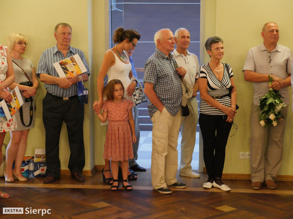 XXV Plener Plastyczny w Sierpcu