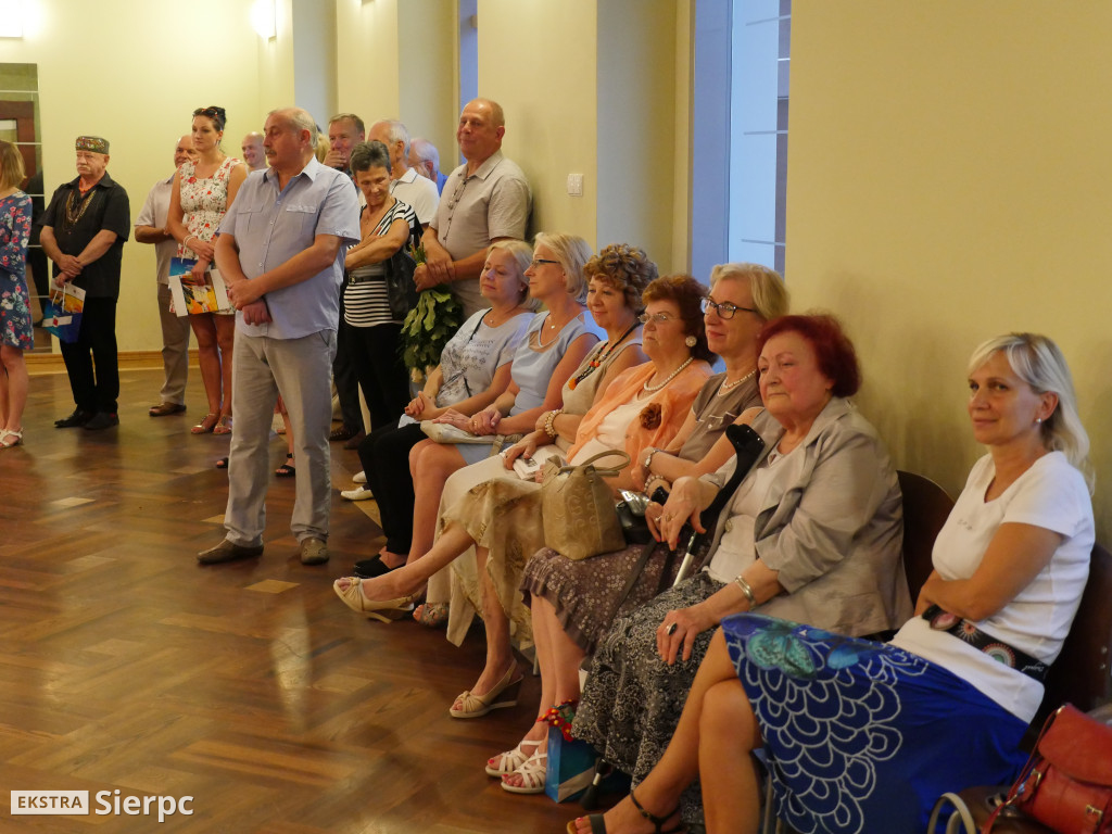XXV Plener Plastyczny w Sierpcu