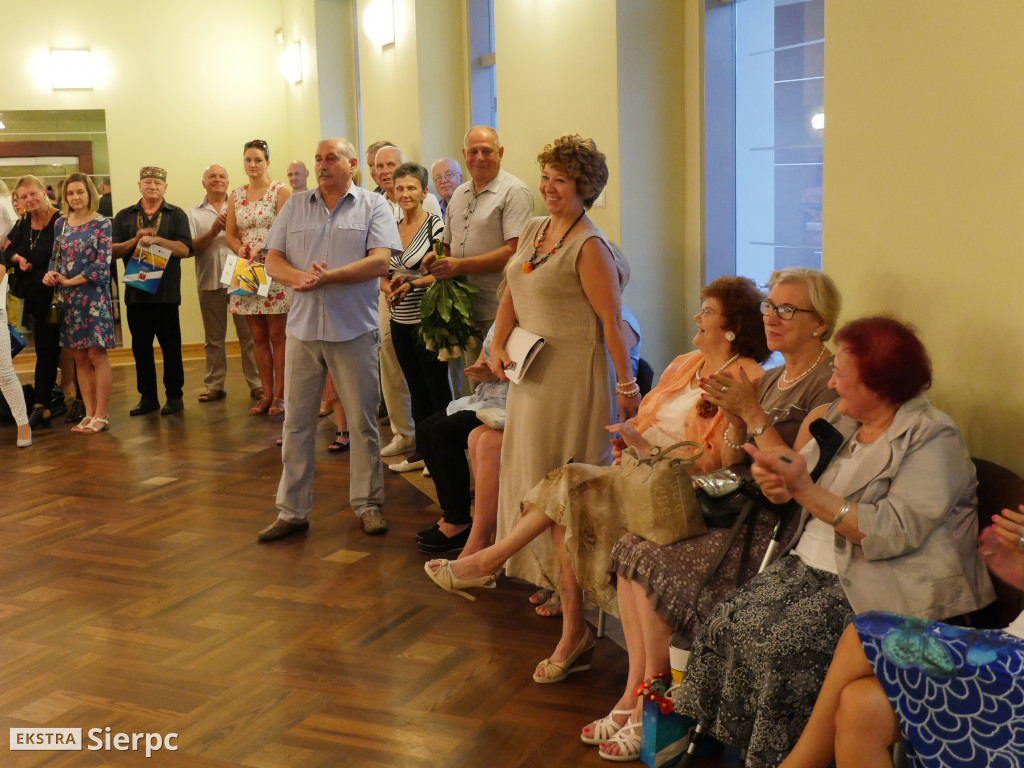 XXV Plener Plastyczny w Sierpcu