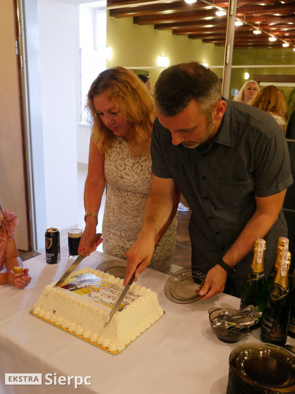 XXV Plener Plastyczny w Sierpcu