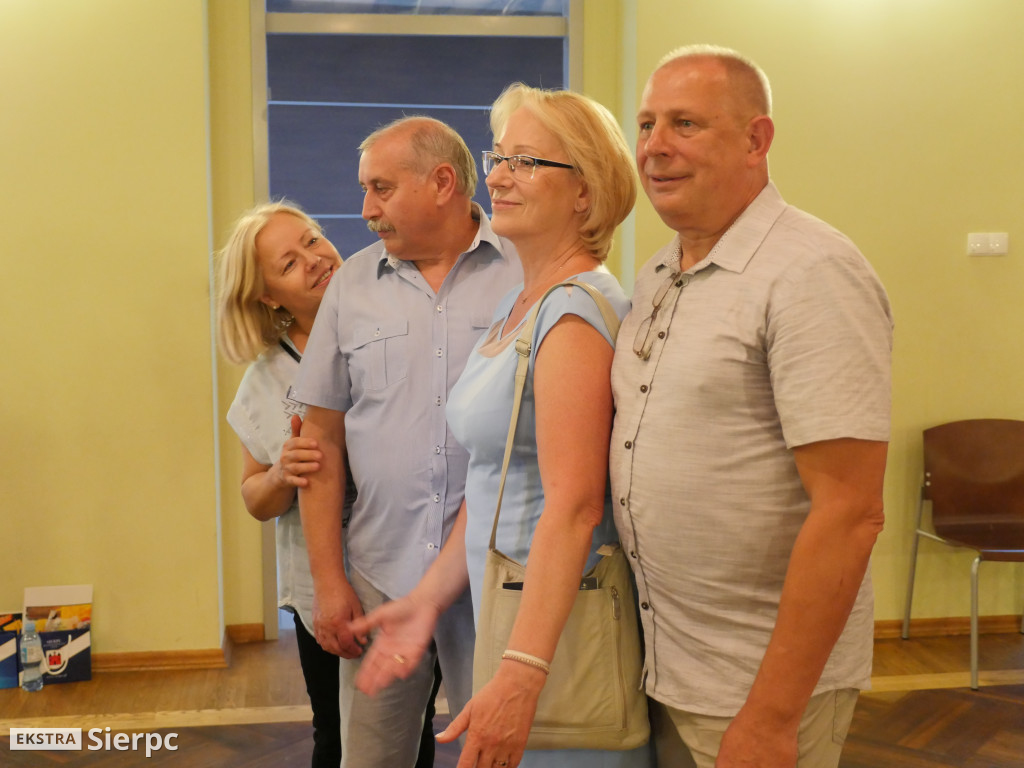 XXV Plener Plastyczny w Sierpcu