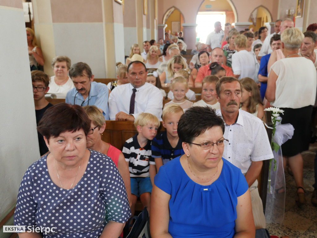 Odpust w Gójsku