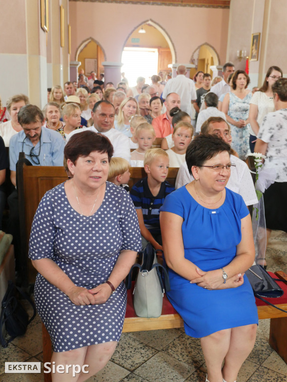 Odpust w Gójsku