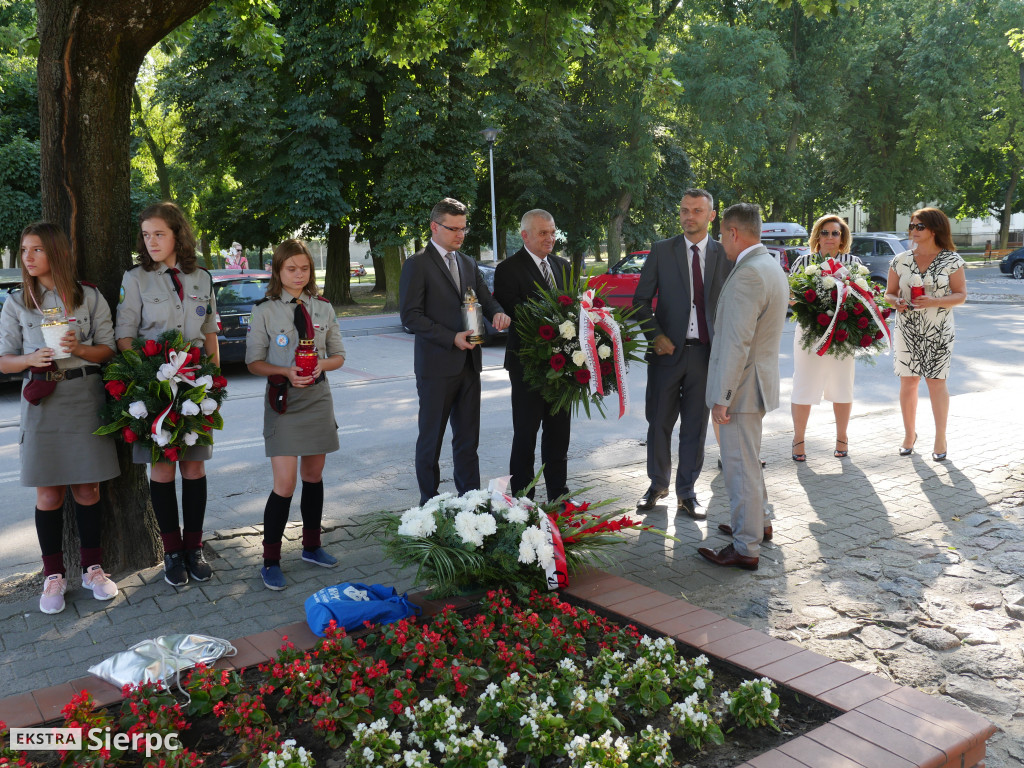 Pamięć o Powstaniu Warszawskim