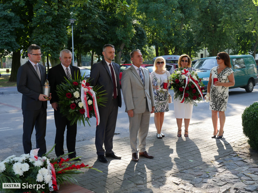 Pamięć o Powstaniu Warszawskim
