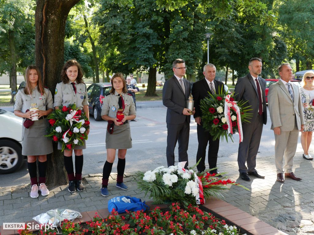 Pamięć o Powstaniu Warszawskim