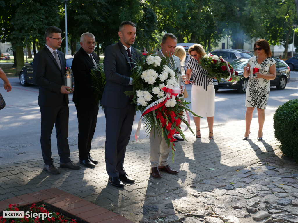 Pamięć o Powstaniu Warszawskim