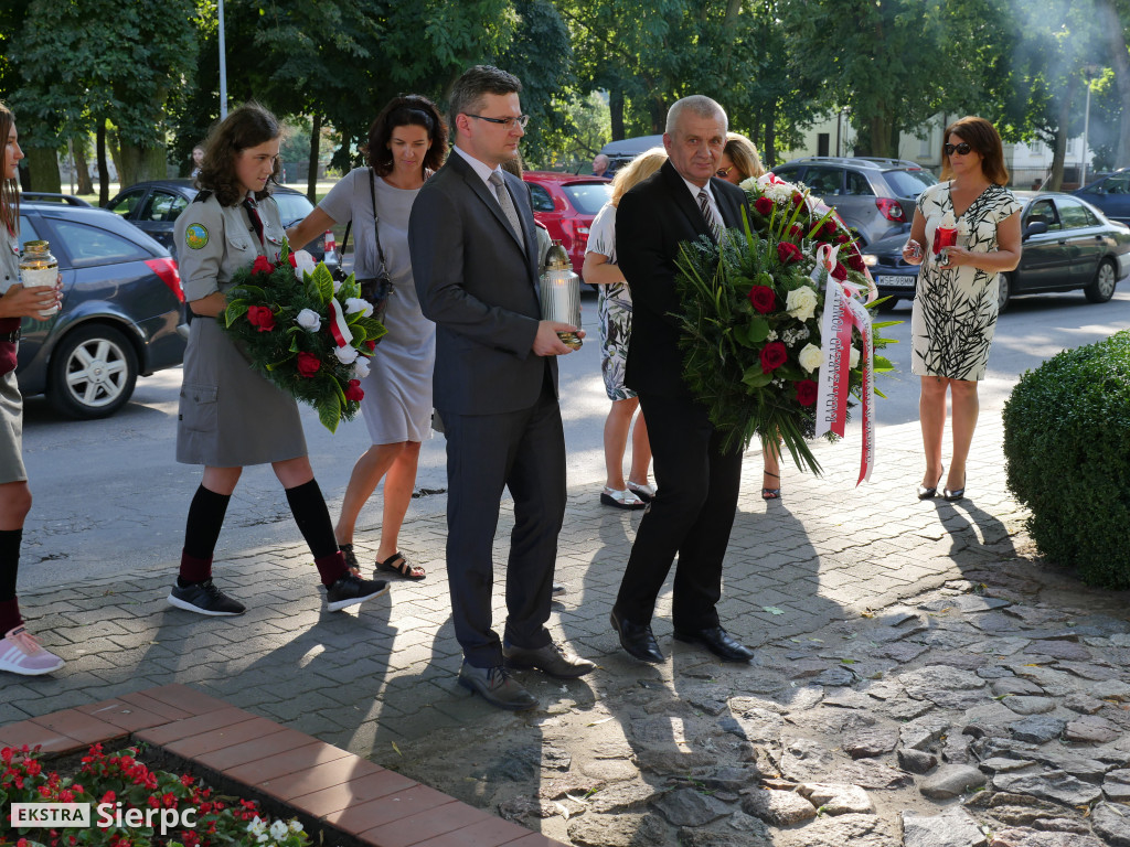 Pamięć o Powstaniu Warszawskim