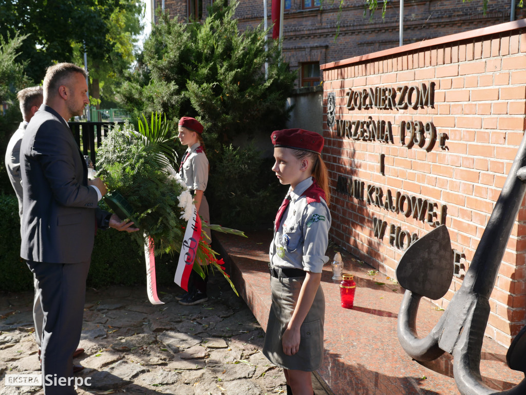 Pamięć o Powstaniu Warszawskim