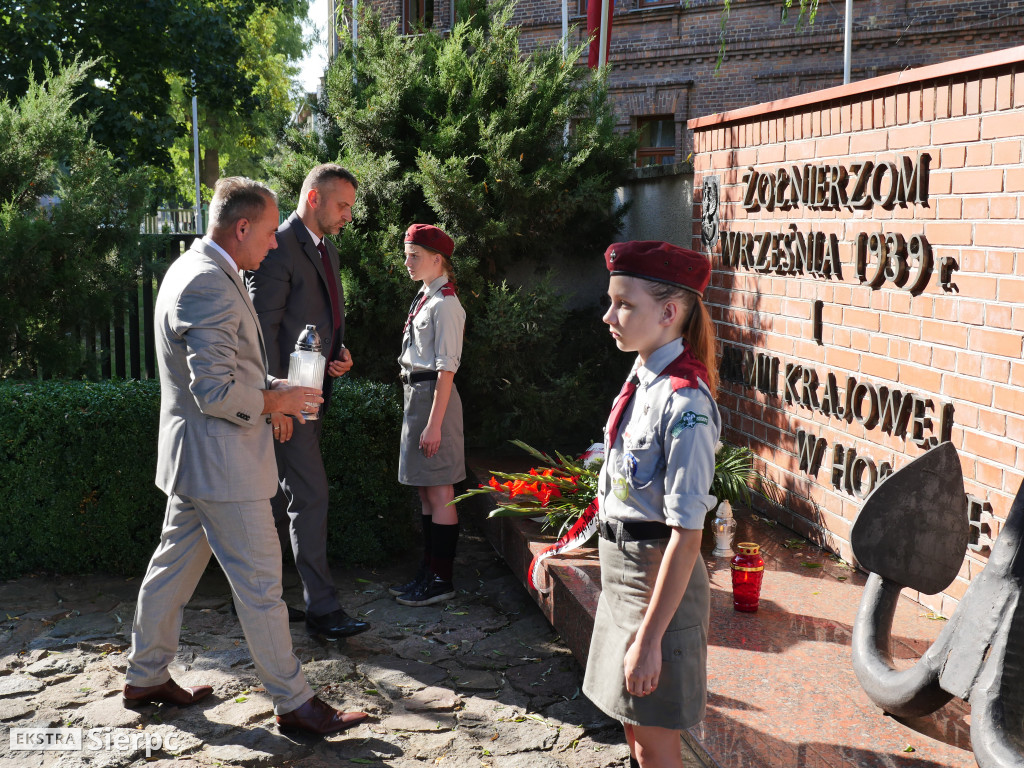 Pamięć o Powstaniu Warszawskim