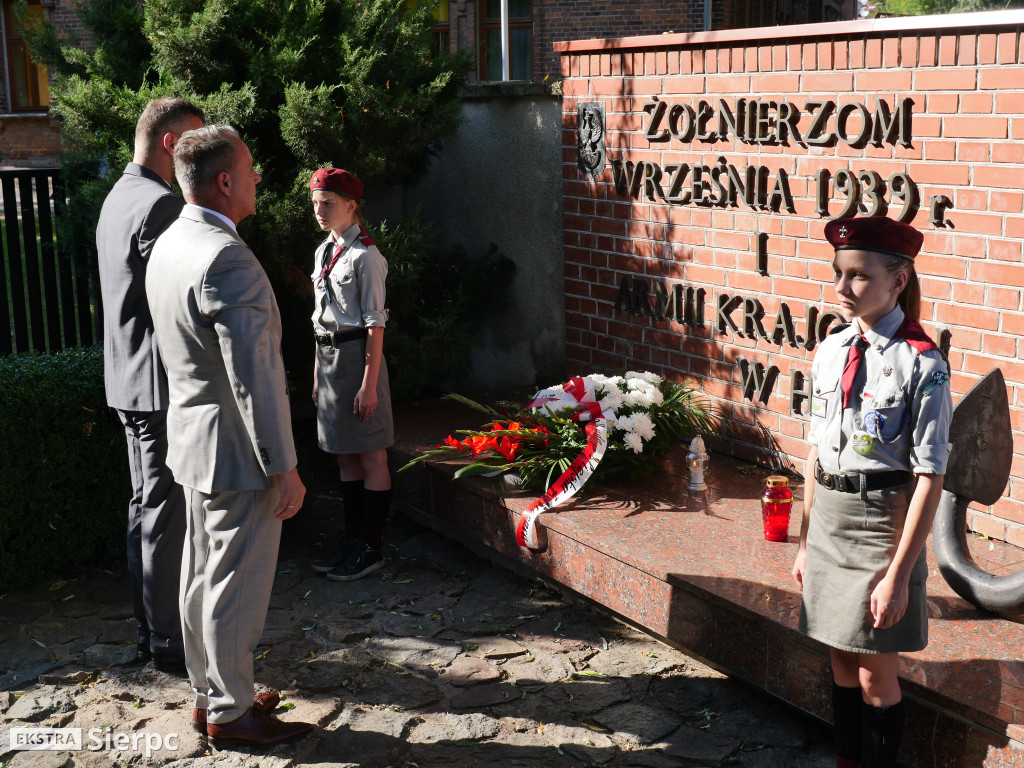 Pamięć o Powstaniu Warszawskim