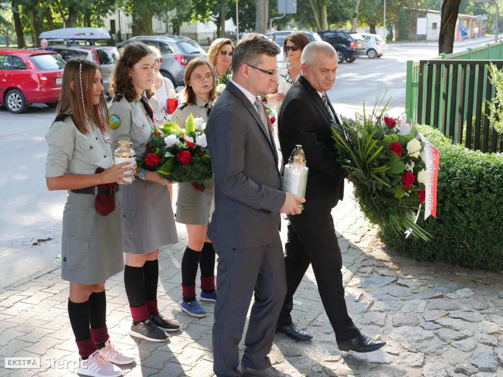 Pamięć o Powstaniu Warszawskim