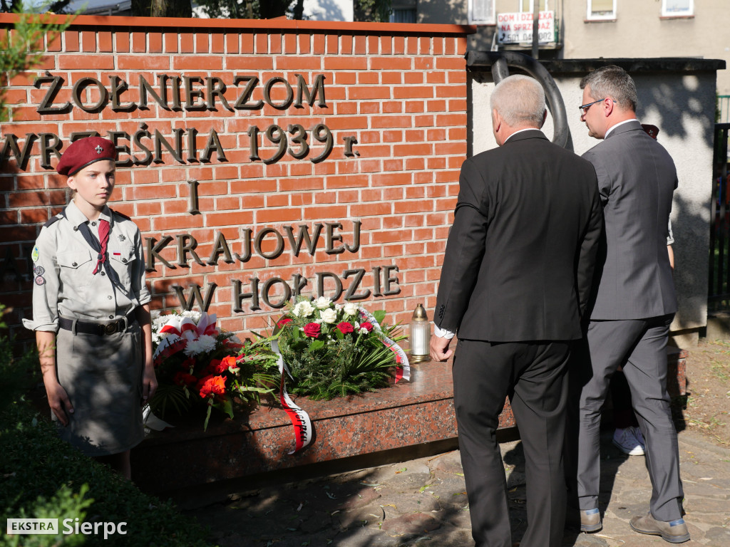Pamięć o Powstaniu Warszawskim