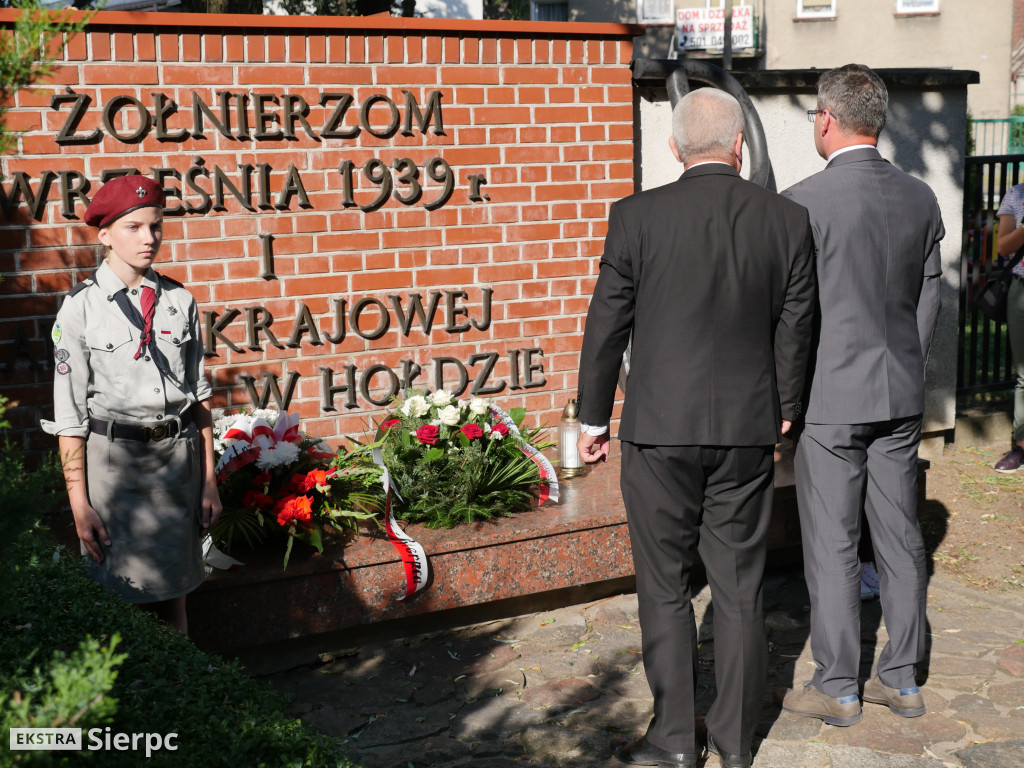 Pamięć o Powstaniu Warszawskim
