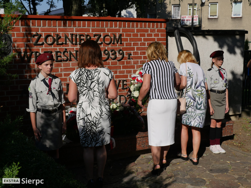 Pamięć o Powstaniu Warszawskim