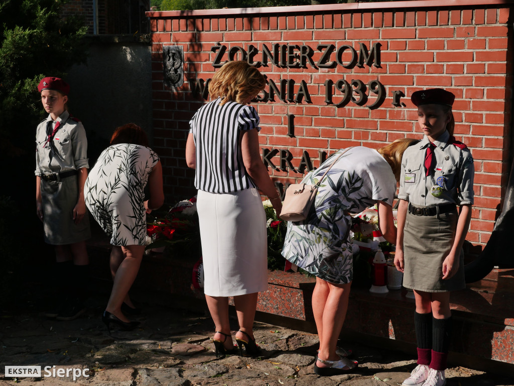 Pamięć o Powstaniu Warszawskim