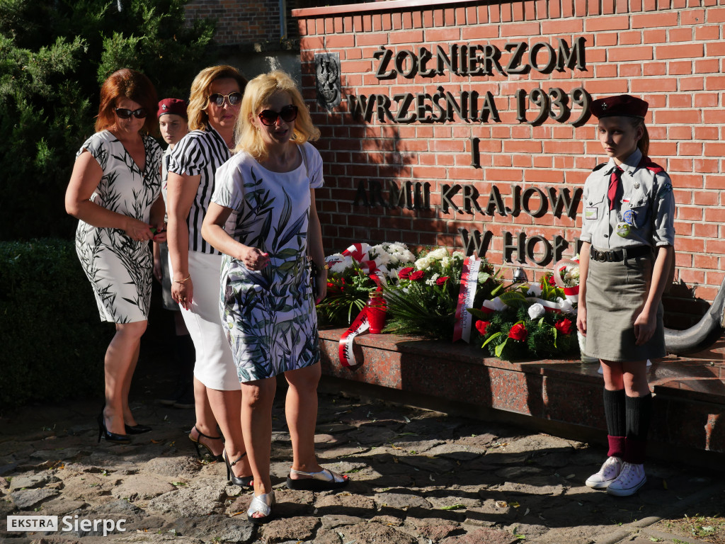 Pamięć o Powstaniu Warszawskim