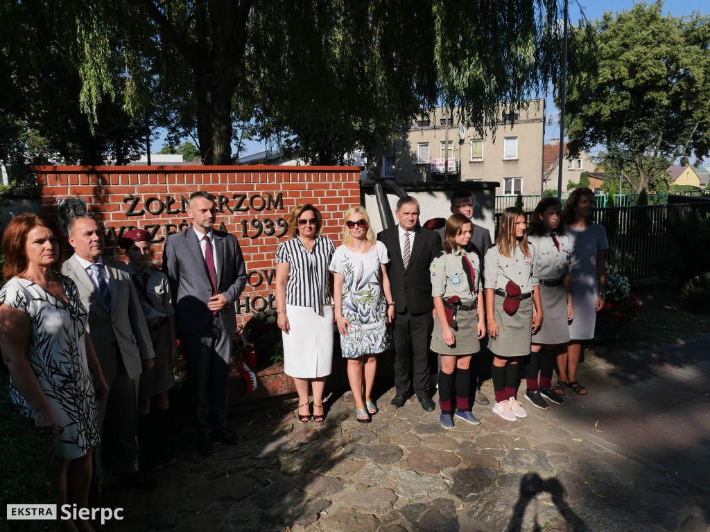 Pamięć o Powstaniu Warszawskim