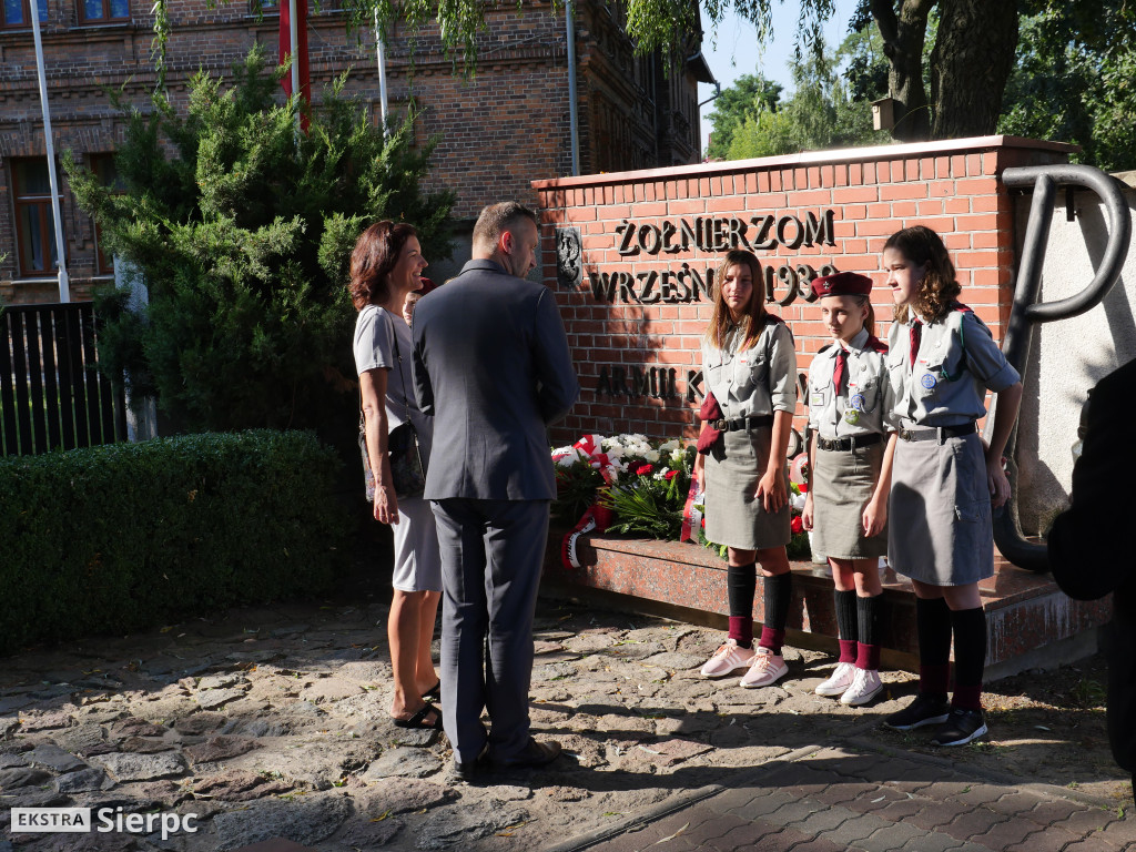 Pamięć o Powstaniu Warszawskim