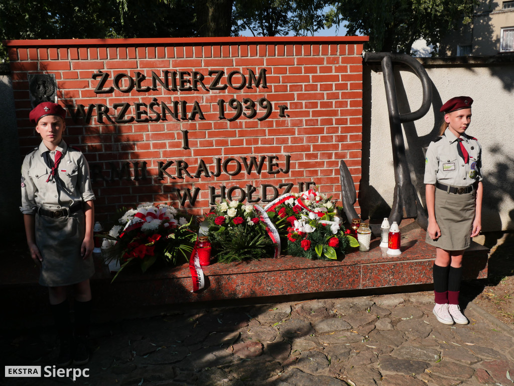Pamięć o Powstaniu Warszawskim