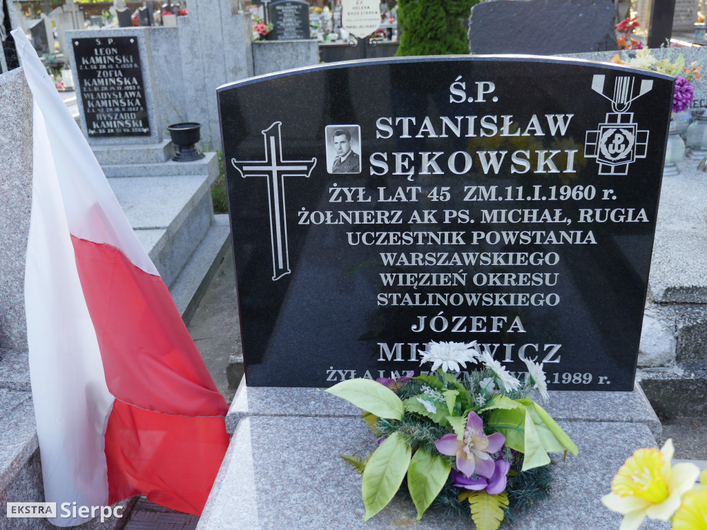 Pamięć o Powstaniu Warszawskim