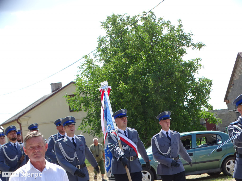 Dla Niepodległej w Gozdowie