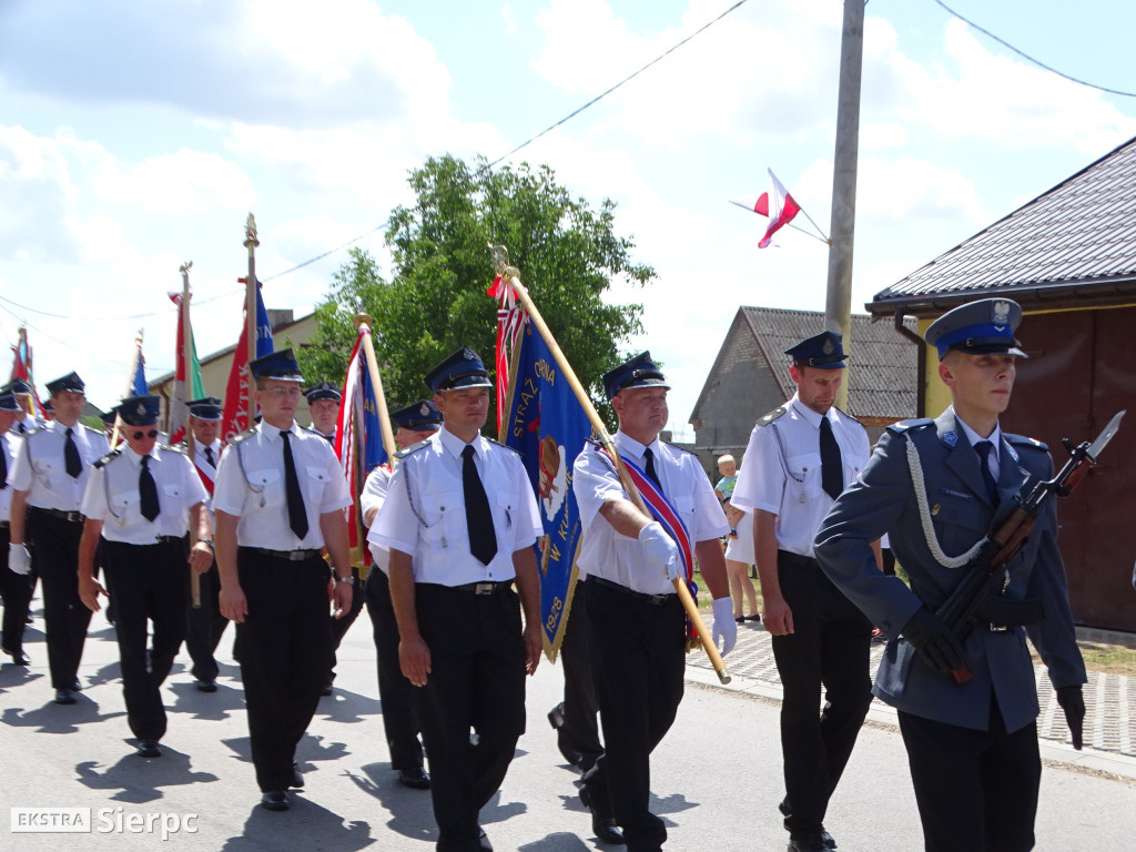 Dla Niepodległej w Gozdowie
