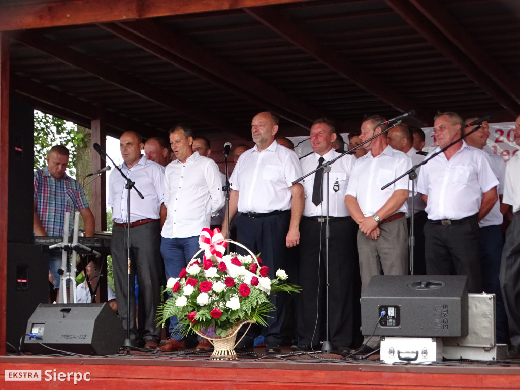 Dla Niepodległej w Gozdowie