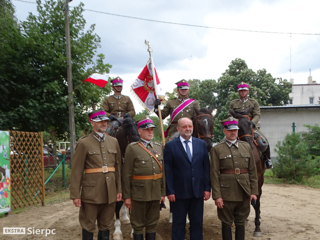 Dla Niepodległej w Gozdowie