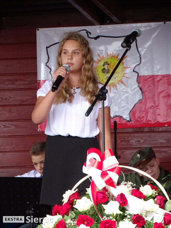 Dla Niepodległej w Gozdowie