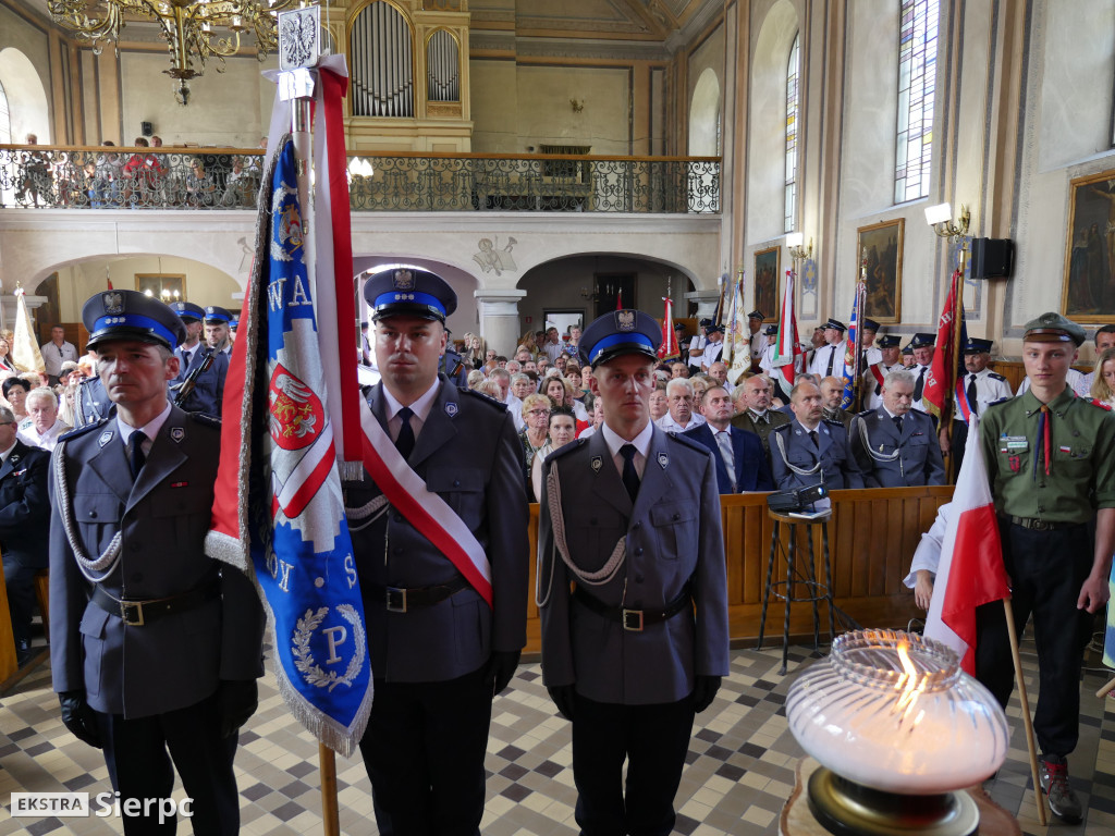 Dla Niepodległej w Gozdowie