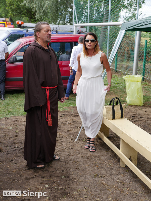 Dla Niepodległej w Gozdowie
