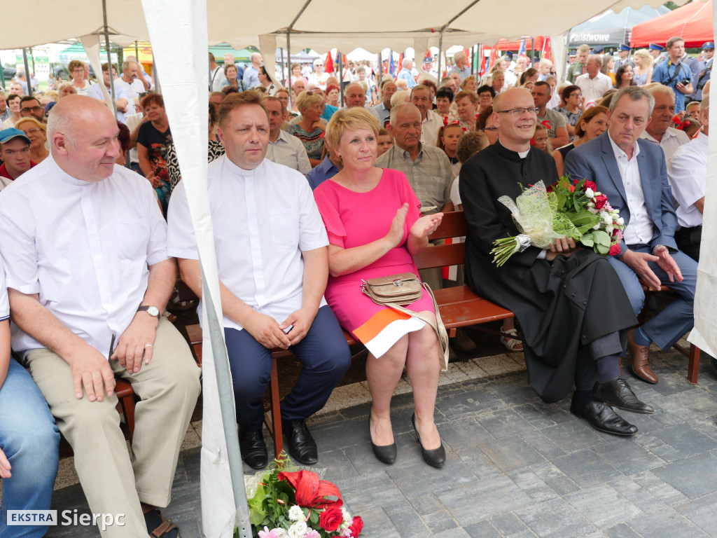 Dla Niepodległej w Gozdowie