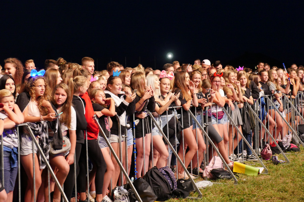 III  Kasztelański Festiwal Smaków I dzień