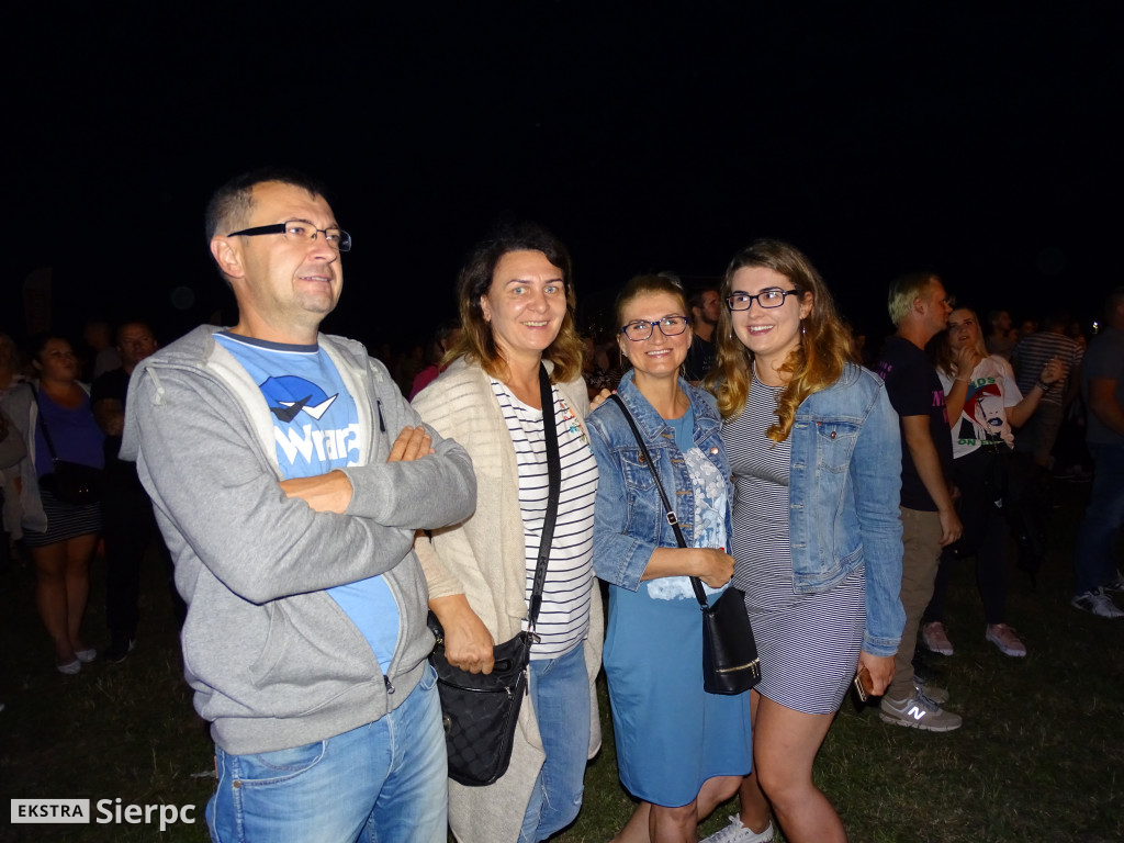 III  Kasztelański Festiwal Smaków I dzień