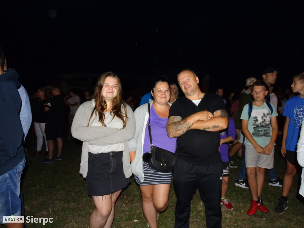 III  Kasztelański Festiwal Smaków I dzień