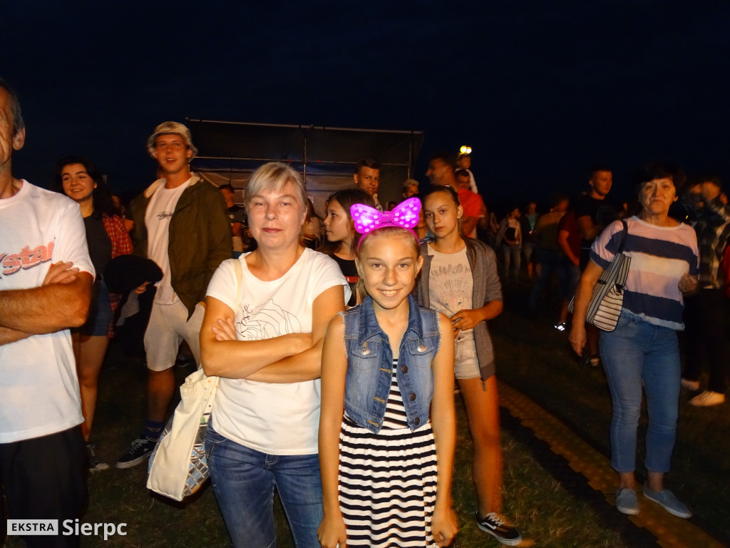 III  Kasztelański Festiwal Smaków I dzień