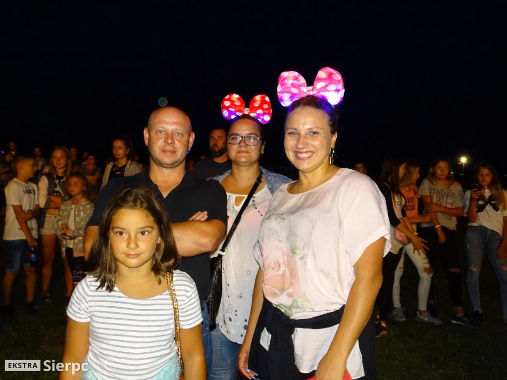 III  Kasztelański Festiwal Smaków I dzień