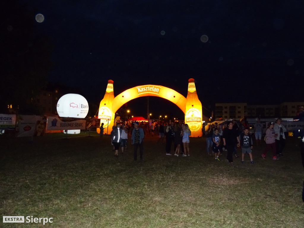 III  Kasztelański Festiwal Smaków I dzień