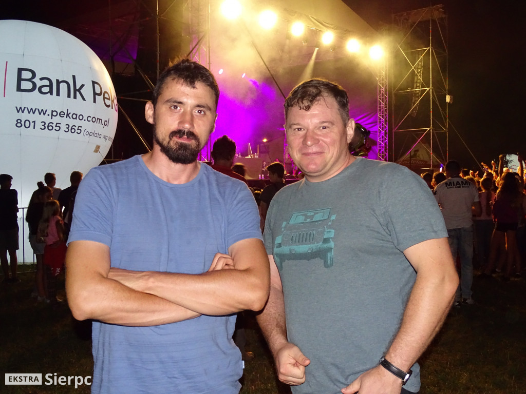 III  Kasztelański Festiwal Smaków I dzień