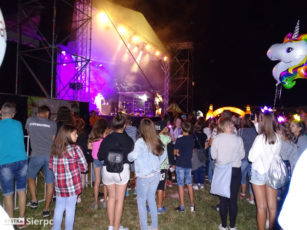 III  Kasztelański Festiwal Smaków I dzień