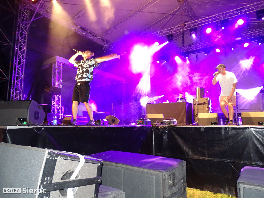 III  Kasztelański Festiwal Smaków I dzień