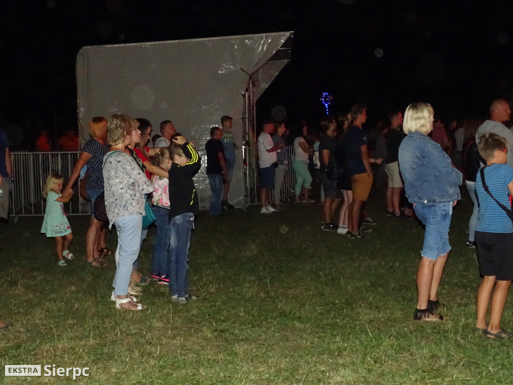 III  Kasztelański Festiwal Smaków I dzień