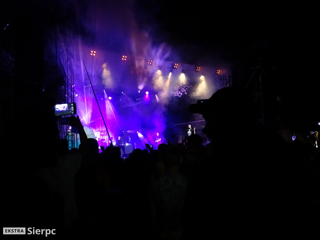 III  Kasztelański Festiwal Smaków I dzień