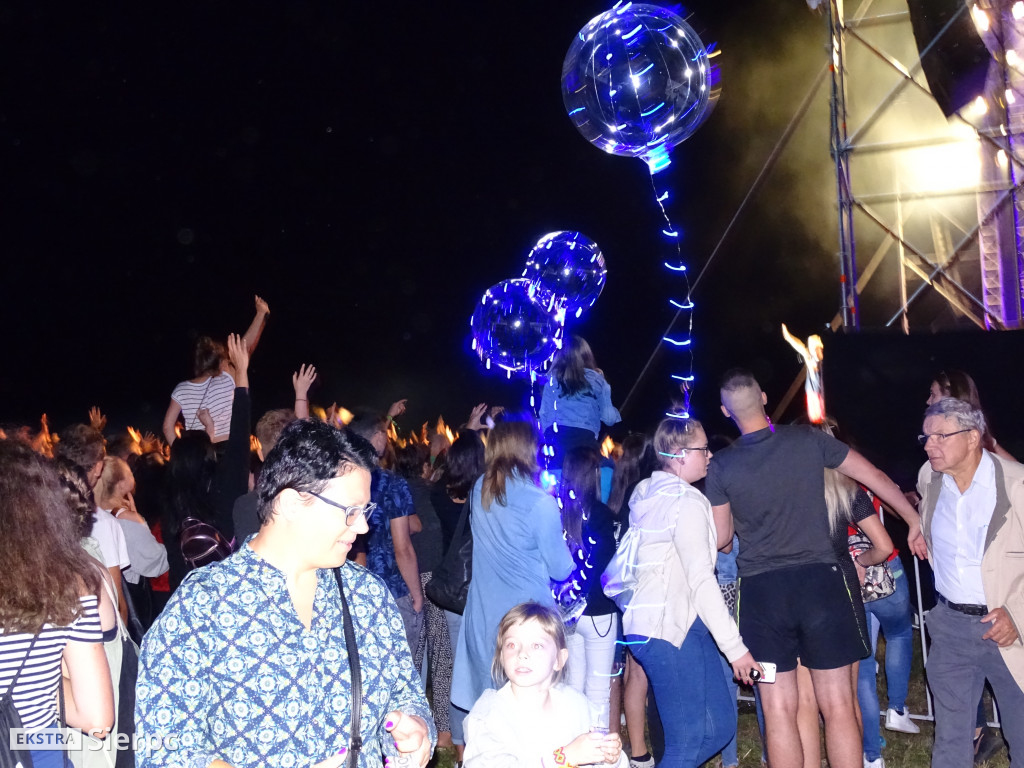 III  Kasztelański Festiwal Smaków I dzień