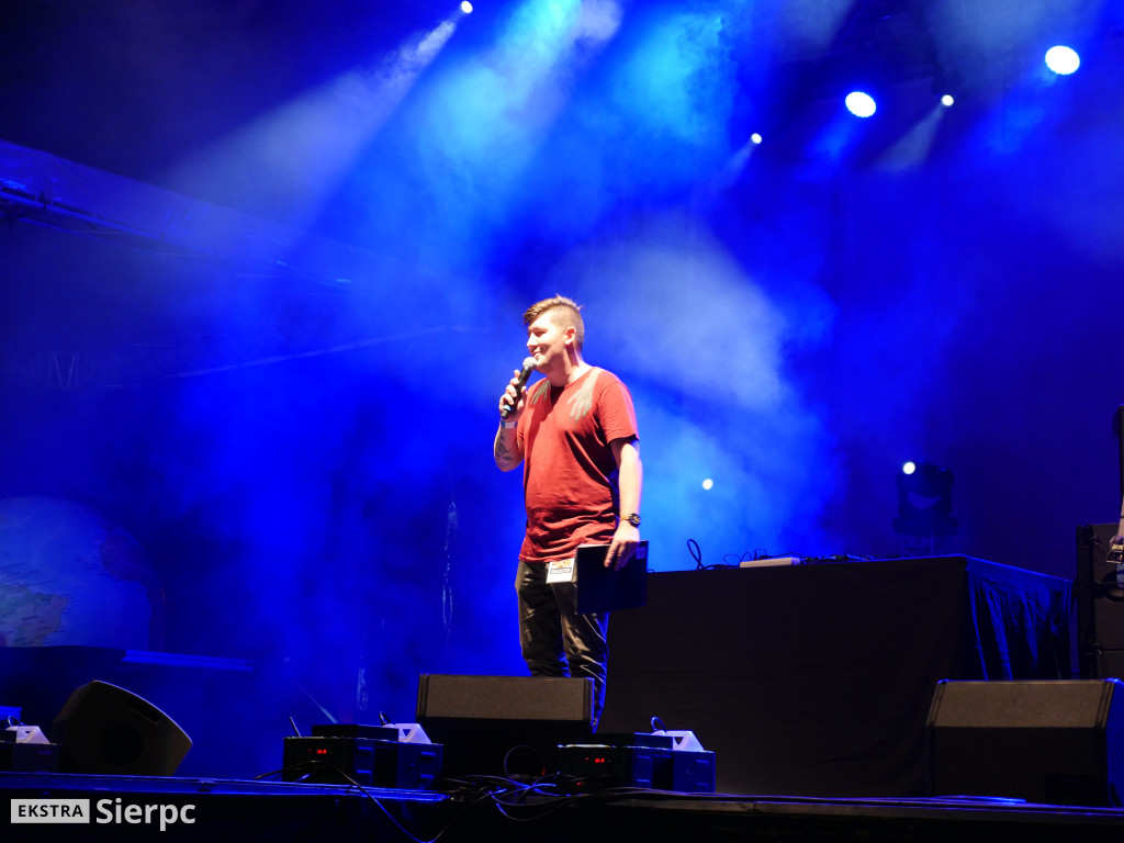 III  Kasztelański Festiwal Smaków I dzień