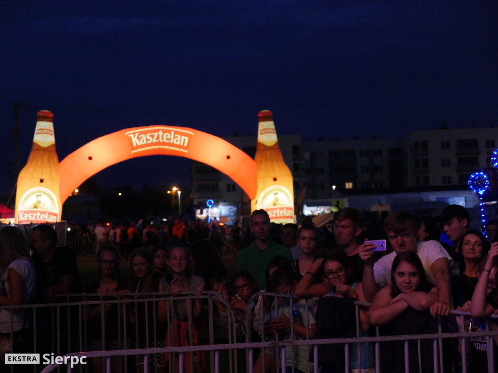 III  Kasztelański Festiwal Smaków I dzień
